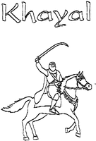 Khayal