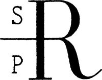 SPR