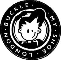 BUCKLE MY SHOE LONDON