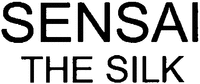 SENSAI THE SILK