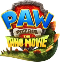PAW PATROL THE DINO MOVIE