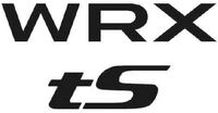 WRX tS