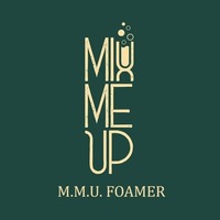 MIX ME UP M.M.U. FOAMER