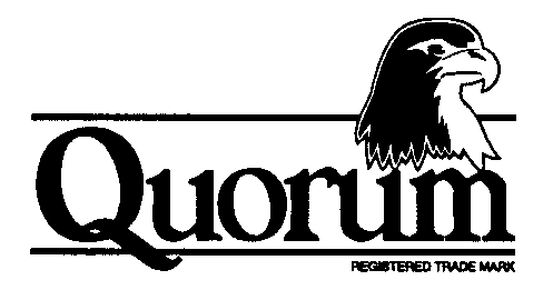 Quorum