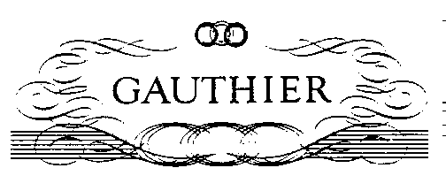 GAUTHIER