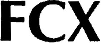 FCX
