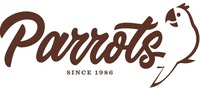 Parrots SINCE 1986