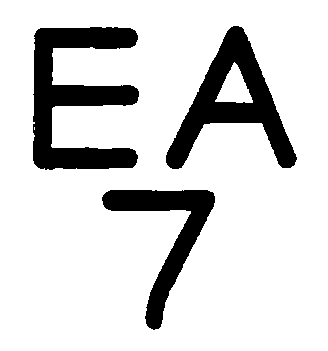 E A 7