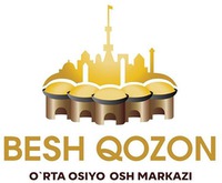 BESH QOZON O'RTA OSIYO OSH MARKAZI