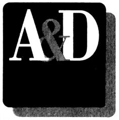 A&D