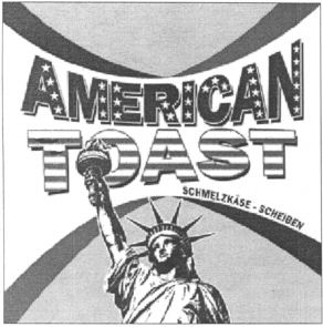 AMERICAN TOAST