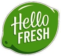 Hello FRESH