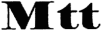 Mtt