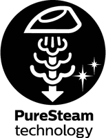 PureSteam technology