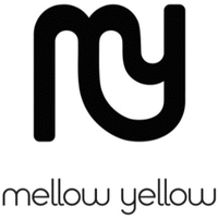 mellow yellow