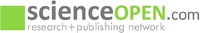 scienceopen.com research + publishing network