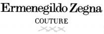Ermenegildo Zegna COUTURE