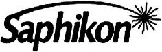 Saphikon