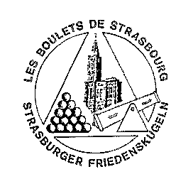 LES BOULETS DE STRASBOURG