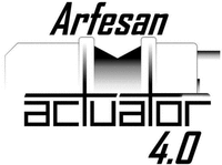 Arfesan actuator 4.0