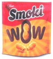 Štark Smoki wow