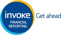 invoke FINANCIAL REPORTING Get ahead
