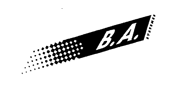 B.A. SYSTEMES