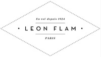 En vol depuis 1924 LEON FLAM PARIS