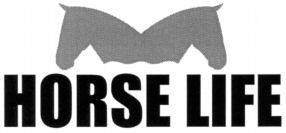 HORSE LIFE