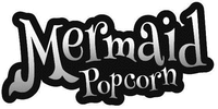 Mermaid Popcorn