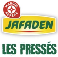 JAFADEN LES PRESSÉS MARQUE REPÈRE