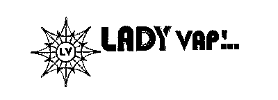 LADY VAP!..
