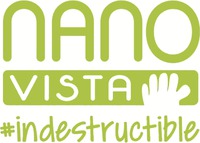NANO VISTA # indestructible