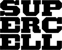 SUPERCELL