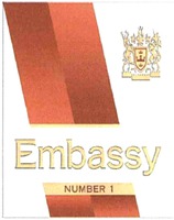 Embassy NUMBER 1