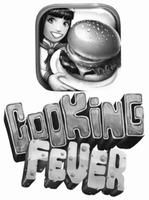 COOKING FEVER