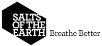 SALTS OF THE EARTH Breathe Better