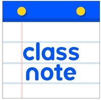 class note