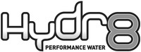 Hydr8 PERFORMANCE WATER
