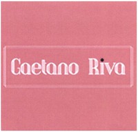 Gaetano Riva