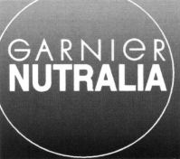 GARNIER NUTRALIA