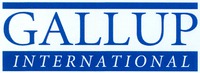 GALLUP INTERNATIONAL
