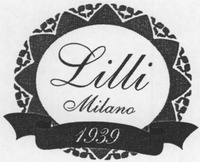 Lilli Milano 1939
