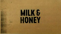 MILK & HONEY