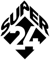SUPER 24