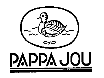 PAPPA JOU