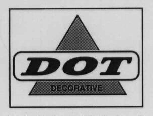 DOT DECORATIVE