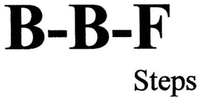 B-B-F Steps