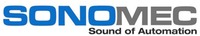 SONOMEC sound of automation