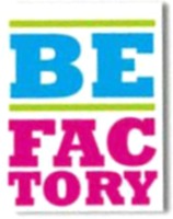 BE FACTORY